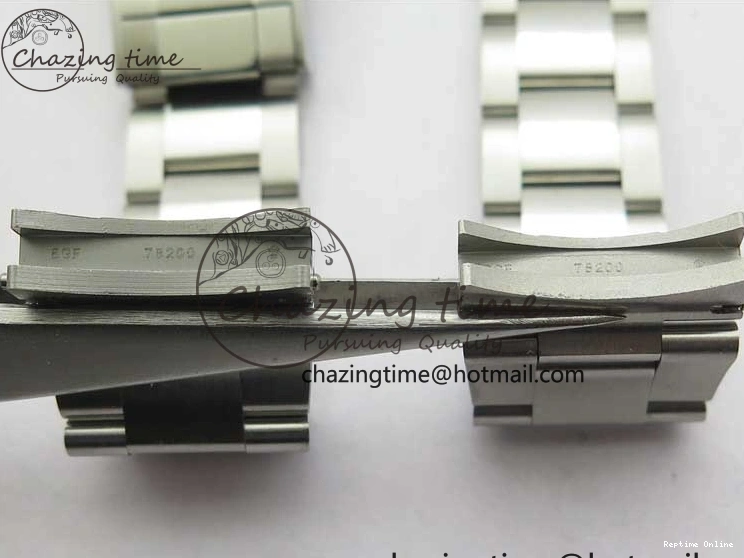 0412 GMT Master II 126710 BLRO 904L SS MIF 1:1 Best Edition on Oyster Bracelet SA3186 CHS Cozy 2553